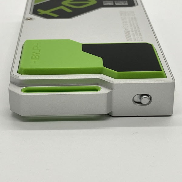 【中古】R4 - Green【日本橋】