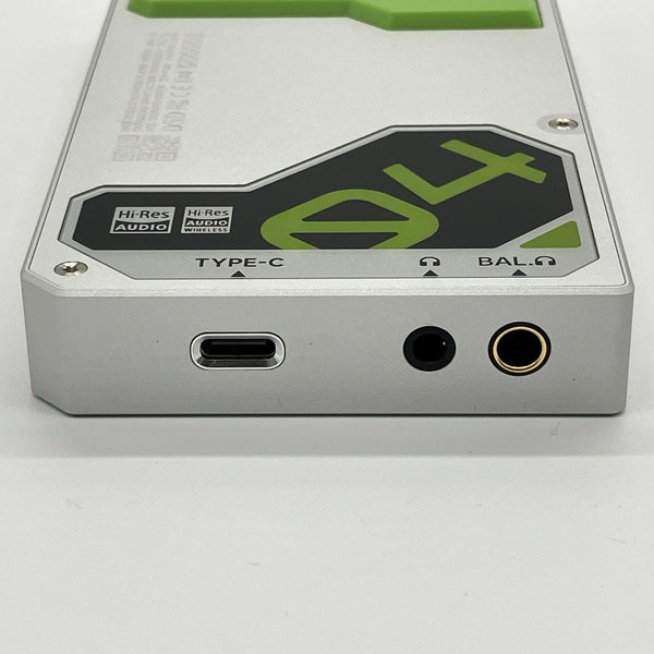 【中古】R4 - Green【日本橋】