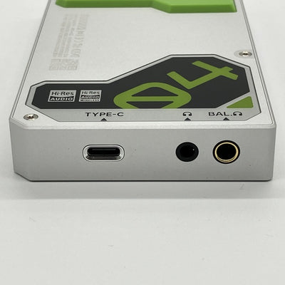 【中古】R4 - Green【日本橋】