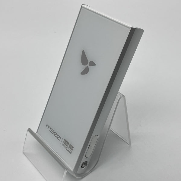 HiBy Digital 【中古】M300 - Silver【秋葉原】 – e☆イヤホン