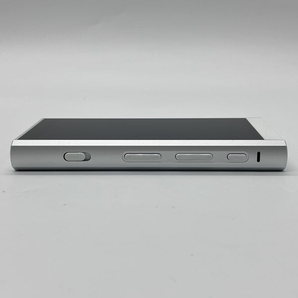 HiBy Digital 【中古】M300 - Silver【秋葉原】 – e☆イヤホン