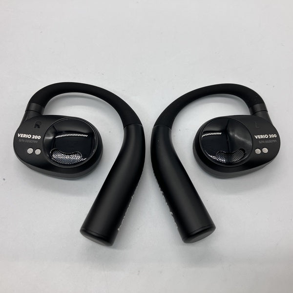 【中古】VERIO 200 Black【秋葉原】
