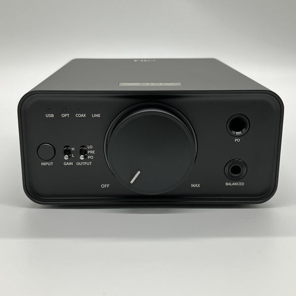 【中古】K7 【FIO-K7-B】【日本橋】