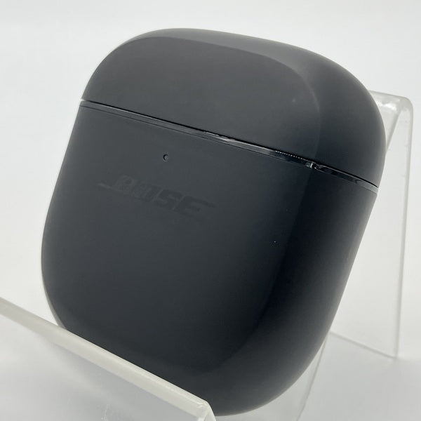 【中古】QuietComfort Earbuds II Triple Black【秋葉原】