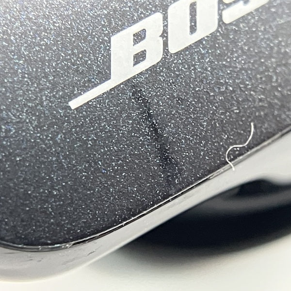 【中古】QuietComfort Earbuds II Triple Black【秋葉原】