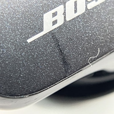 【中古】QuietComfort Earbuds II Triple Black【秋葉原】