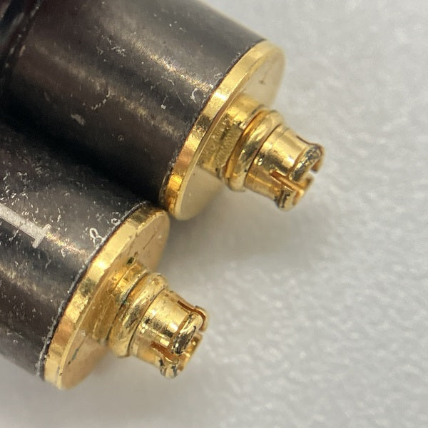 WAGNUS. 【中古】Frosty Sheep 4.4mm5極 Shure MMCX type -Emotional