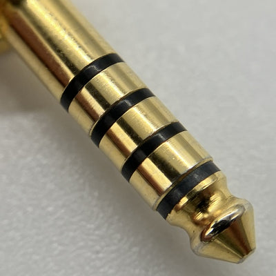 【中古】Frosty Sheep 4.4mm5極 Shure MMCX type -Emotional edition【秋葉原】