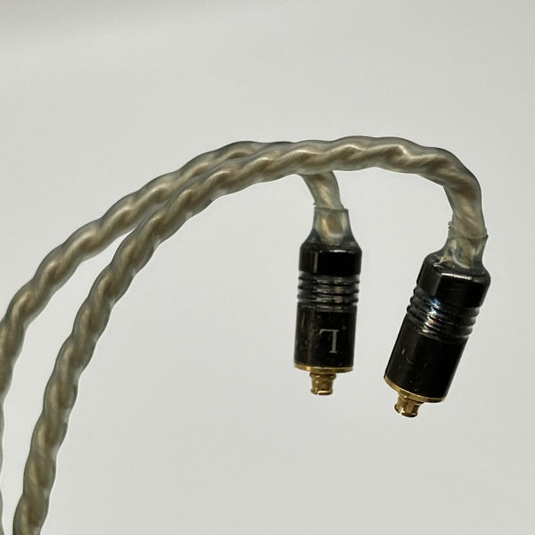 【中古】Frosty Sheep 4.4mm5極 Shure MMCX type -Emotional edition【秋葉原】