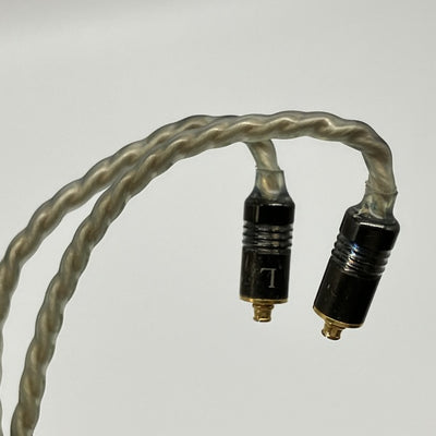 【中古】Frosty Sheep 4.4mm5極 Shure MMCX type -Emotional edition【秋葉原】