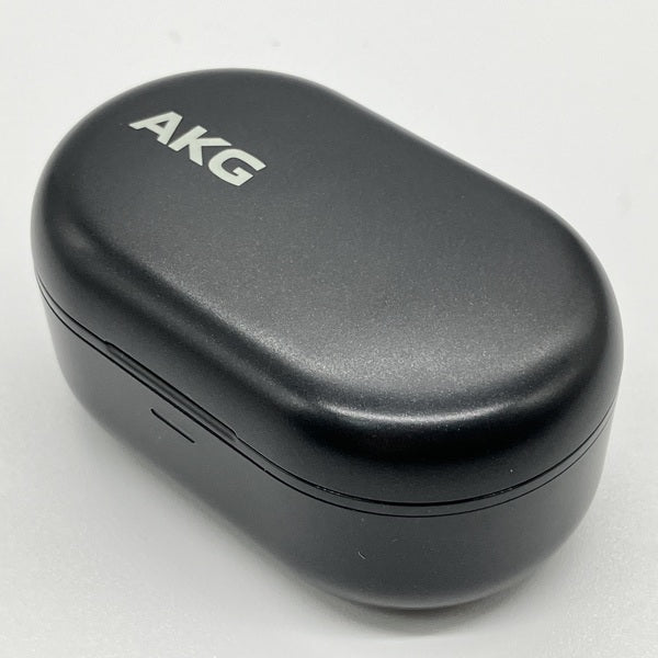 【中古】N5 Hybrid ブラック【AKGN5HYBRIDBLK】【秋葉原】