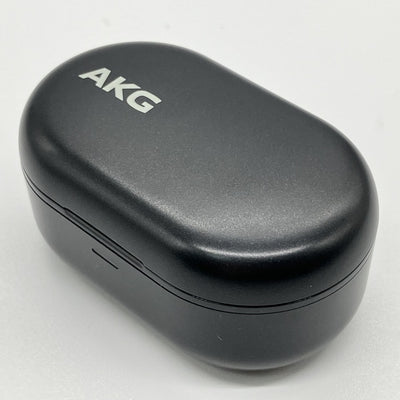 【中古】N5 Hybrid ブラック【AKGN5HYBRIDBLK】【秋葉原】