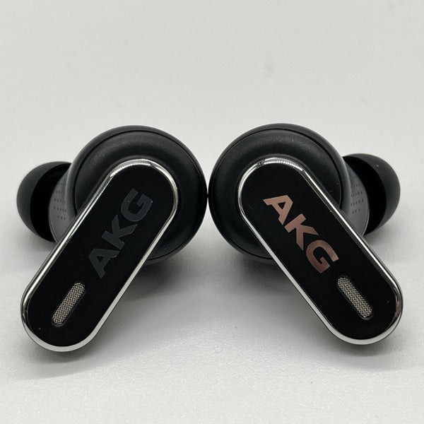 【中古】N5 Hybrid ブラック【AKGN5HYBRIDBLK】【秋葉原】