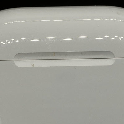 【中古】AirPods 4 MXP93J/A（アクティブノイズキャンセリング搭載）【秋葉原】