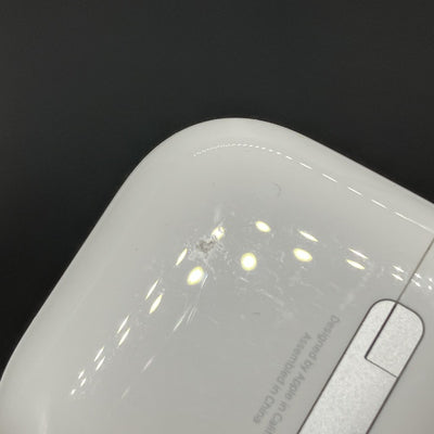 【中古】AirPods 4 MXP93J/A（アクティブノイズキャンセリング搭載）【秋葉原】