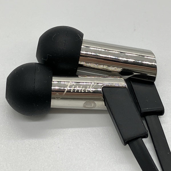 final 【中古】FI-HE4BBL Black(heaven IV)【日本橋】 – e☆イヤホン