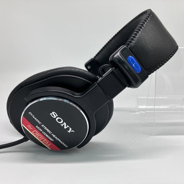 【中古】MDR-CD900ST【日本橋】