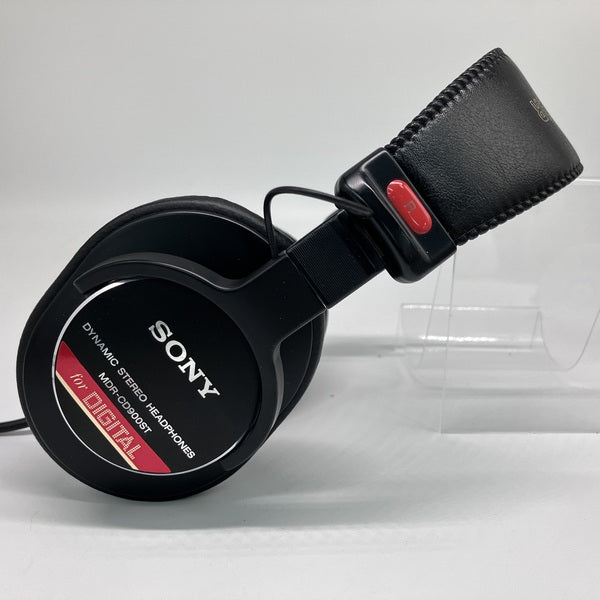 【中古】MDR-CD900ST【日本橋】