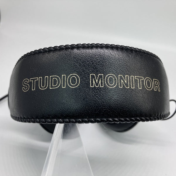 【中古】MDR-CD900ST【日本橋】
