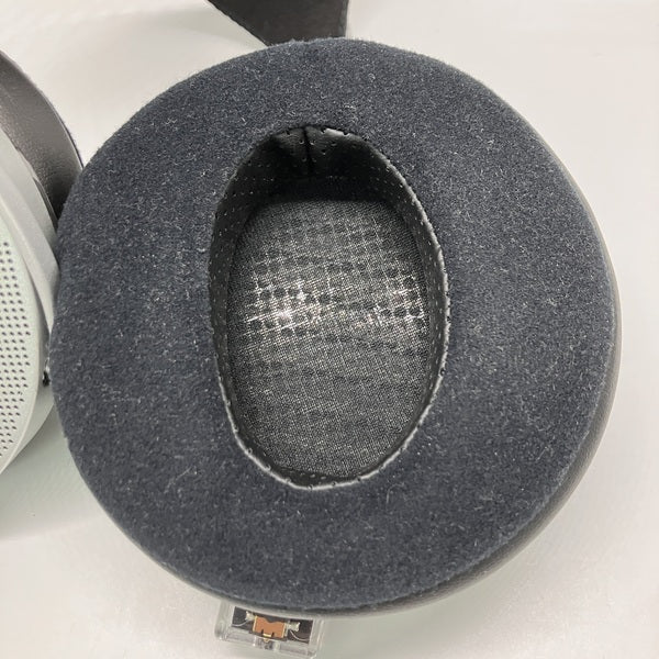 moondrop 水月雨 楽園 PARA　ジャンク 水月雨 MoonDrop 楽園 PARA モニターヘッドホン 有線 100mm大型振動版