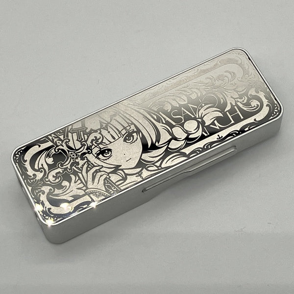 【中古】Luna ( Limited Edition-Silver Sword)【秋葉原】