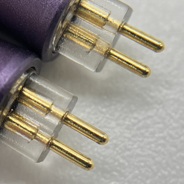 【中古】Ace Lilac (2Pin 4.4mm)【秋葉原】