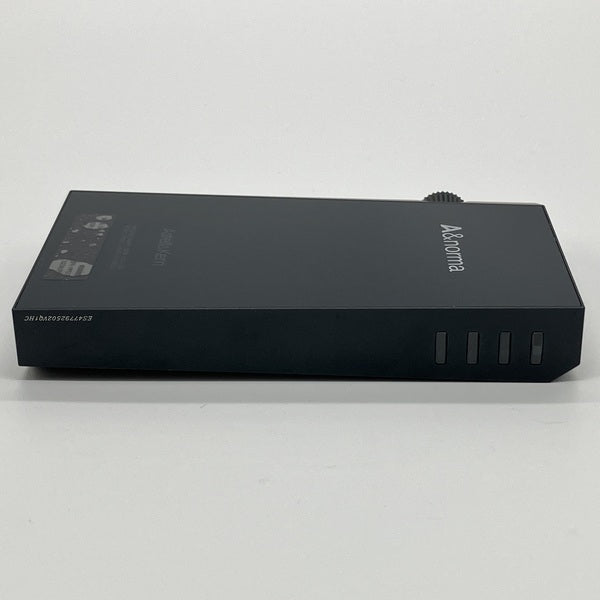 Astell&Kern 【中古】A&norma SR35 【IRV-AK-SR35】【秋葉原】 – e