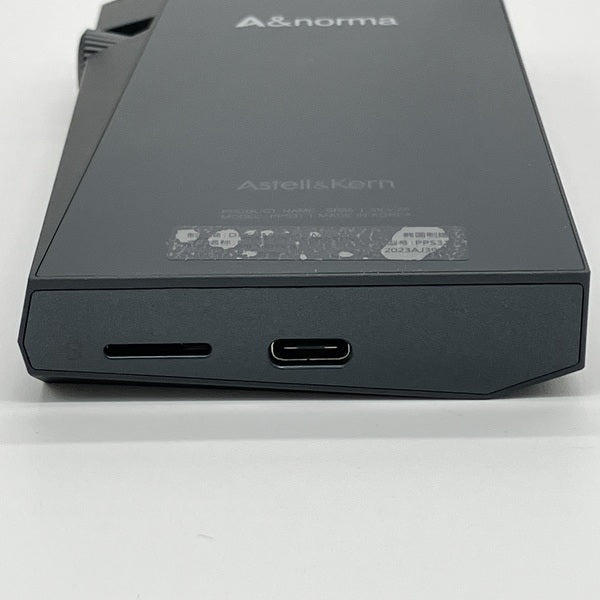 【中古】A&norma SR35 【IRV-AK-SR35】【秋葉原】