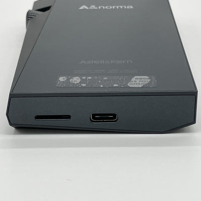 【中古】A&norma SR35 【IRV-AK-SR35】【秋葉原】