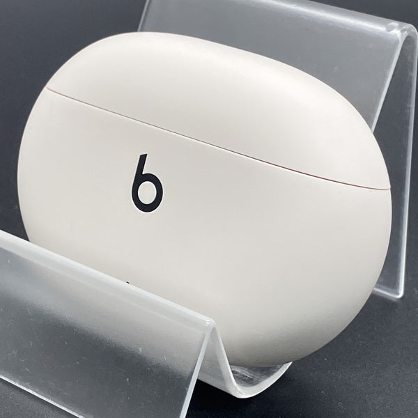【中古】　Beats Studio Buds + アイボリー Beats by Dr. Dre 【中古】Beats Studio Buds + アイボリー【秋葉原