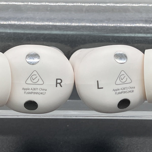 Beats by Dr. Dre 【中古】Beats Studio Buds + アイボリー【秋葉原