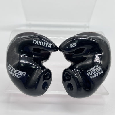 【中古】FitEar Air【秋葉原】