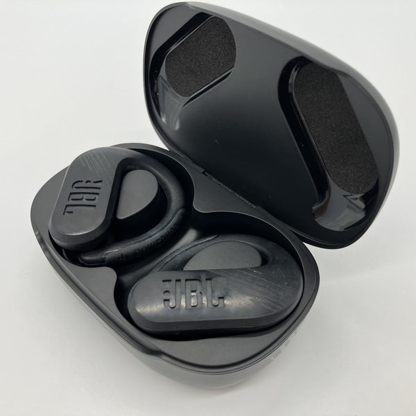 【中古】ENDURANCE PEAK 3 ブラック【JBLENDURPEAK3BLK】【秋葉原】