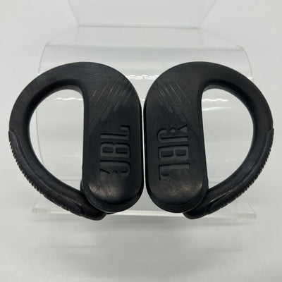 【中古】ENDURANCE PEAK 3 ブラック【JBLENDURPEAK3BLK】【秋葉原】