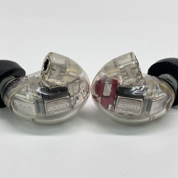 【中古】SE846CL-A（ケーブル欠品）【秋葉原】