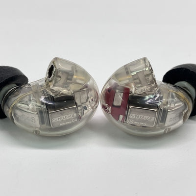 【中古】SE846CL-A（ケーブル欠品）【秋葉原】