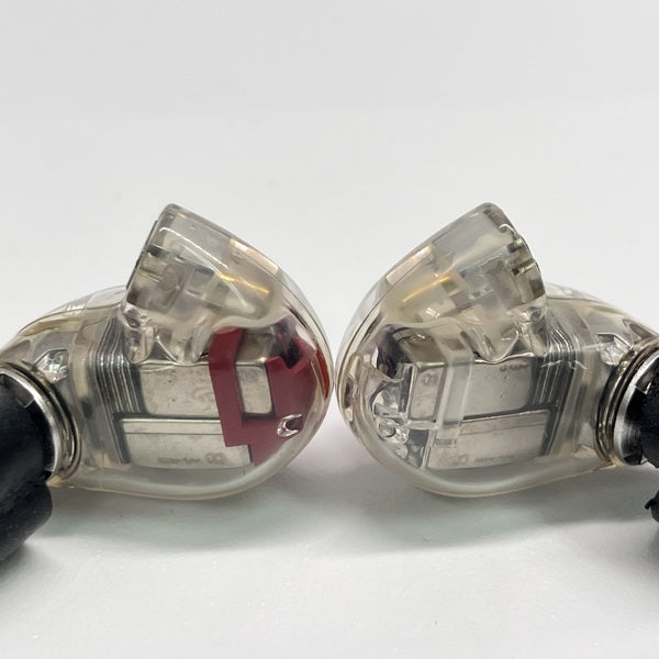 【中古】SE846CL-A（ケーブル欠品）【秋葉原】