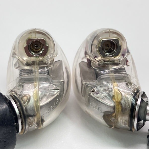 SHURE 【中古】SE846CL-A（ケーブル欠品）【秋葉原】 – e☆イヤホン