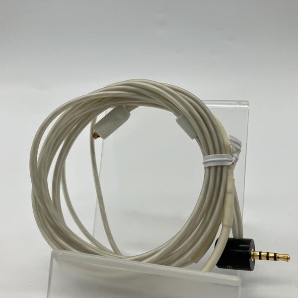 【中古】SHC-B220FS 1.2m【MMCX-2.5mm4極】【秋葉原】