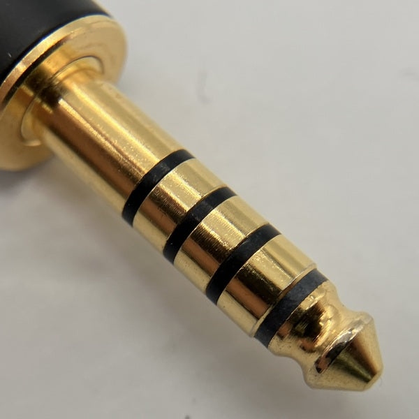 【中古】ECLIPSE (エクリプス)4.4mm5極バランス/カスタムIEM2pin 【NLC-ECS】【秋葉原】