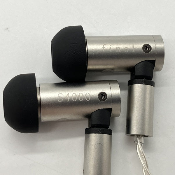 【中古】S4000 【FI-S4BSS】【秋葉原】