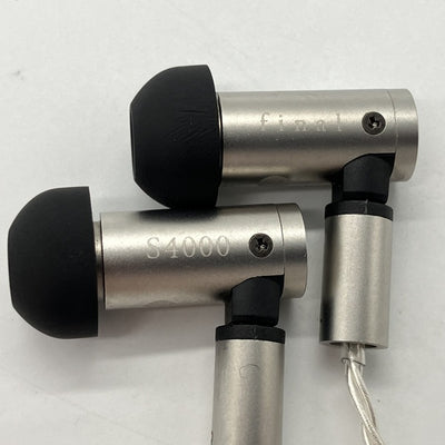 【中古】S4000 【FI-S4BSS】【秋葉原】