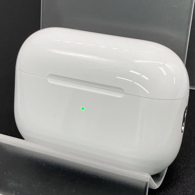 【中古】MagSafe充電ケース(USB-C)付きAirPods Pro(第2世代) MTJV3JA【日本橋】