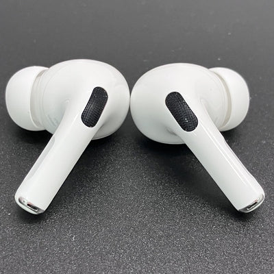 【中古】MagSafe充電ケース(USB-C)付きAirPods Pro(第2世代) MTJV3JA【日本橋】