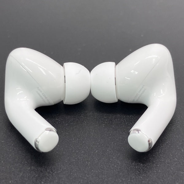 【中古】MagSafe充電ケース(USB-C)付きAirPods Pro(第2世代) MTJV3JA【日本橋】