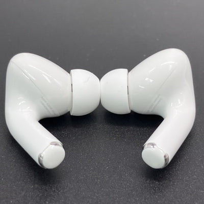 【中古】MagSafe充電ケース(USB-C)付きAirPods Pro(第2世代) MTJV3JA【日本橋】