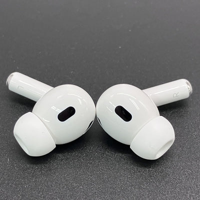 【中古】MagSafe充電ケース(USB-C)付きAirPods Pro(第2世代) MTJV3JA【日本橋】