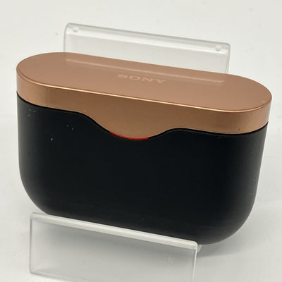 【中古】WF-1000XM3 BM 【ブラック】【名古屋】