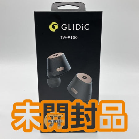 GLIDiC 【中古】TW-9100【秋葉原】 – e☆イヤホン