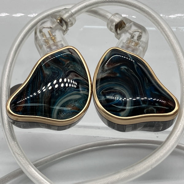 【中古】NICEHCK NX7 MK4(4.4mm)【秋葉原】